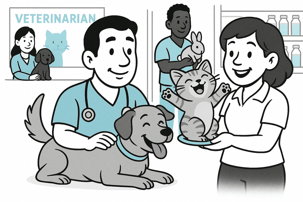 Benefits illustration