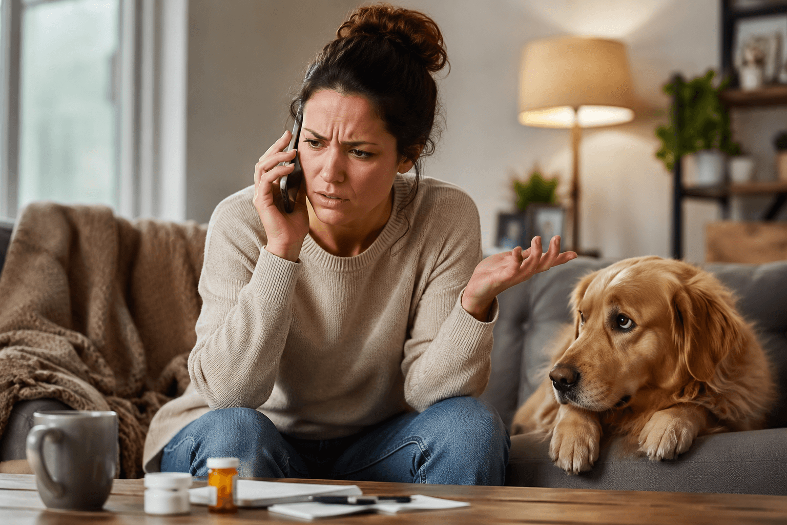The Veterinary Prescription Experience and Its Impact on Client Satisfaction
