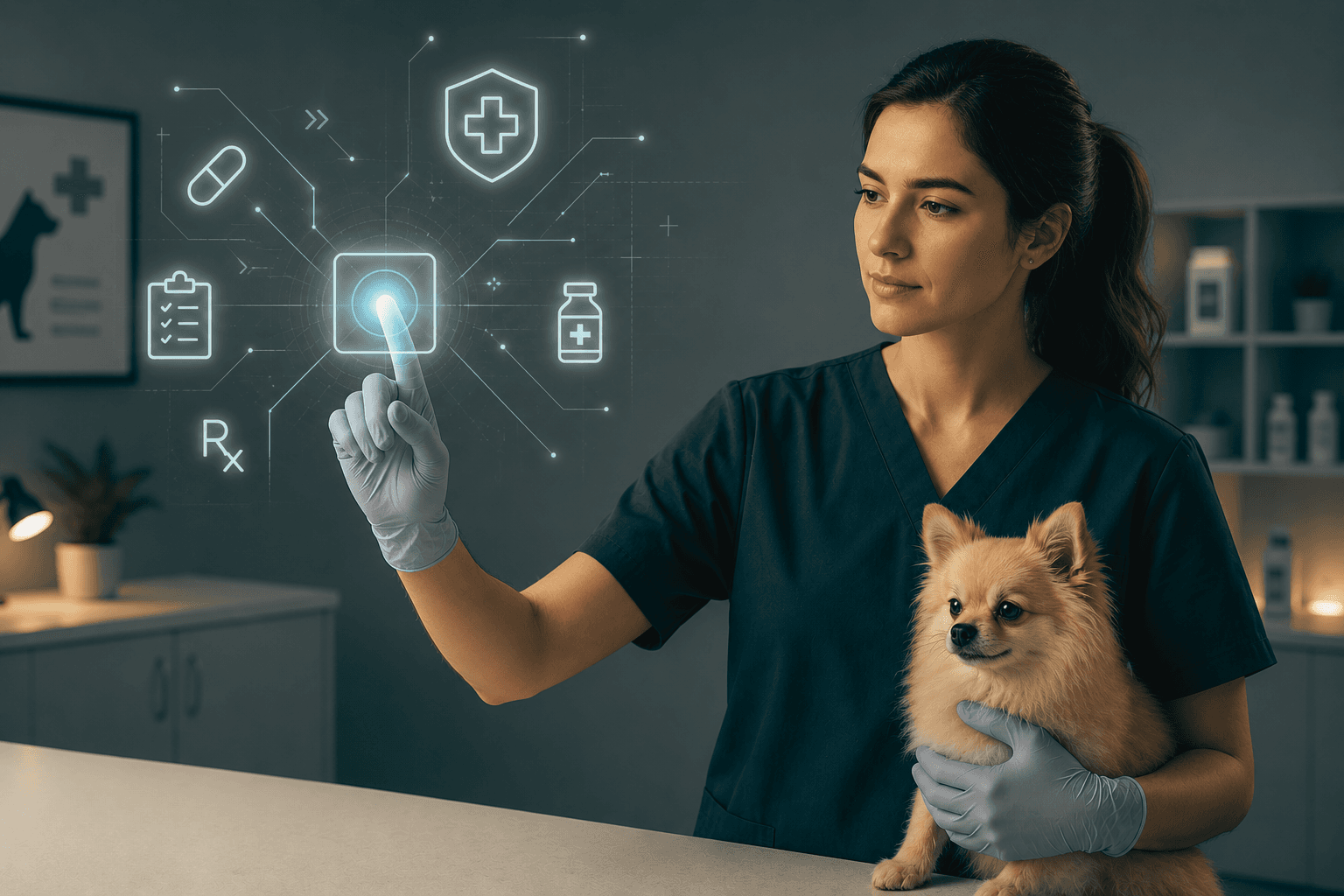 The Veterinary Software Industry Has a Connectivity Problem. The Next 10 Years Will Be About Fixing It.