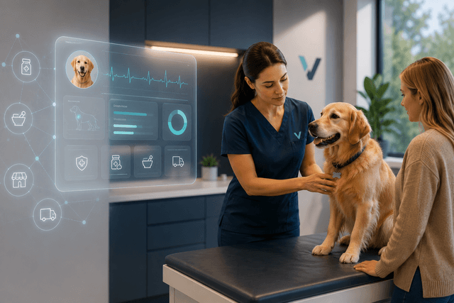 The Future of VetMed: A Shift Toward Personalized Therapies