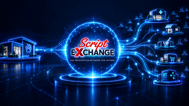 Inside Script Exchange: Powering Veterinary Prescribing